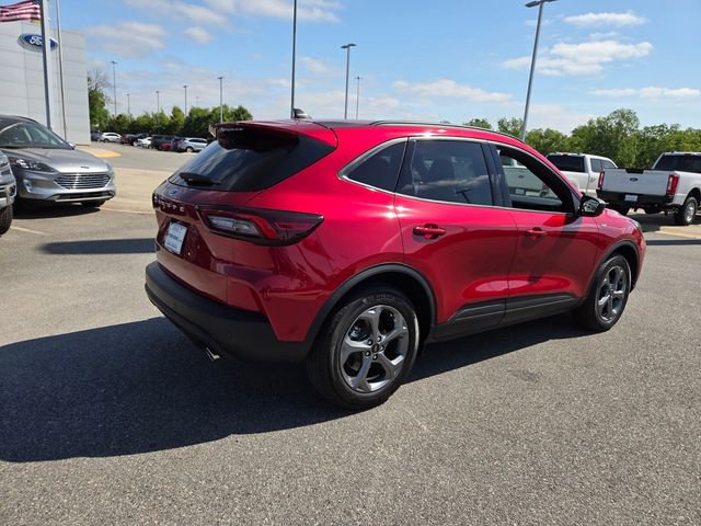 New 2026 Ford Escape ST-Line w/ Tech Pack #1 FWD image 11