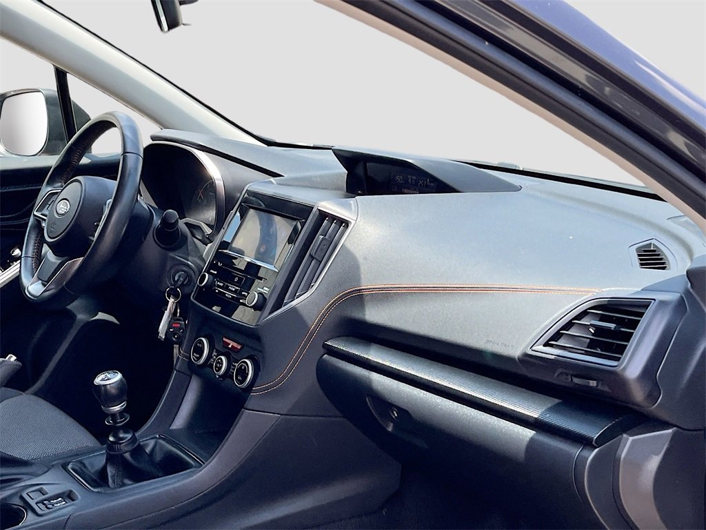 Used 2022 Subaru Crosstrek 2.0i Premium image 29