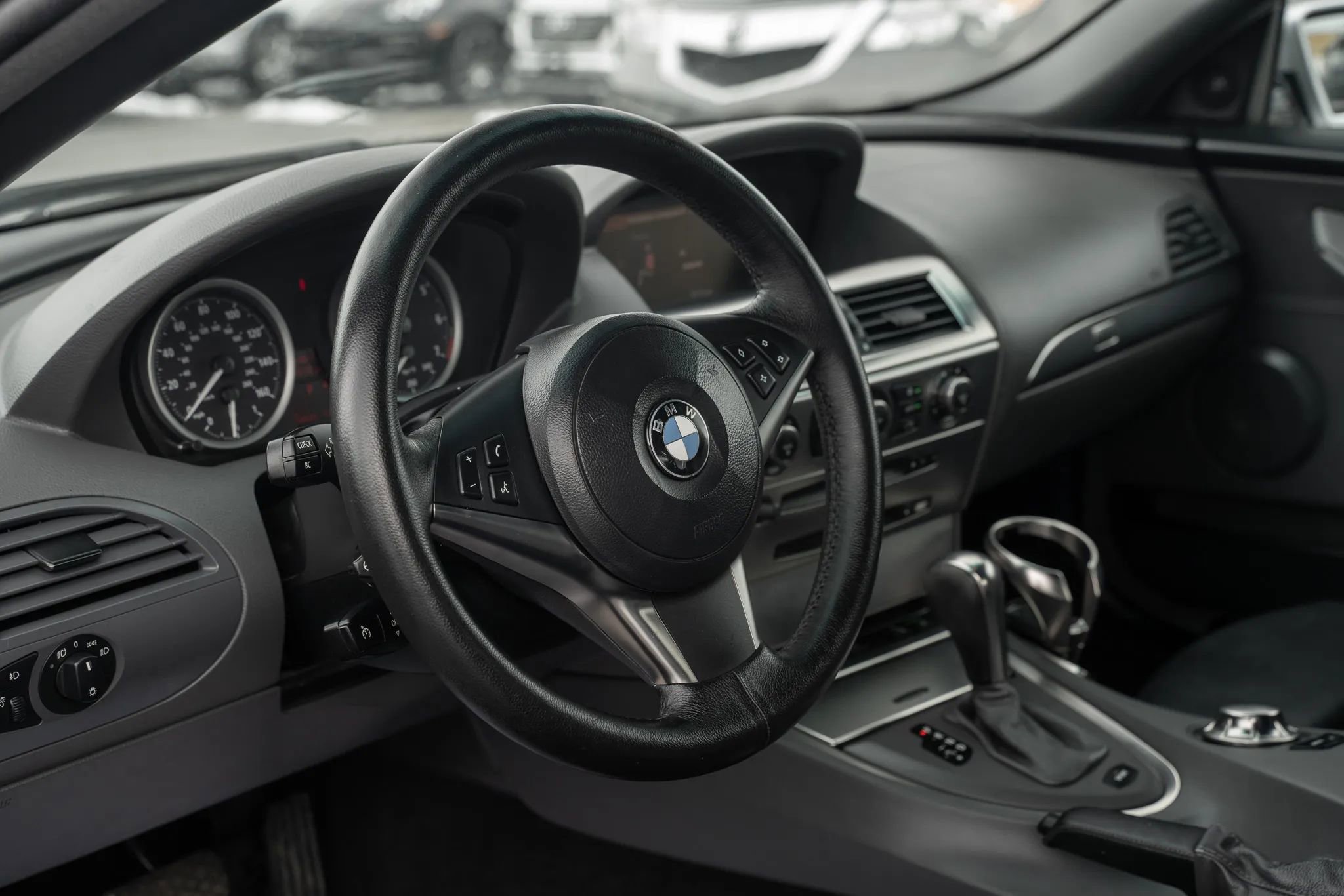 Used 2005 BMW 645Ci 645Ci Convertible 2D image 17