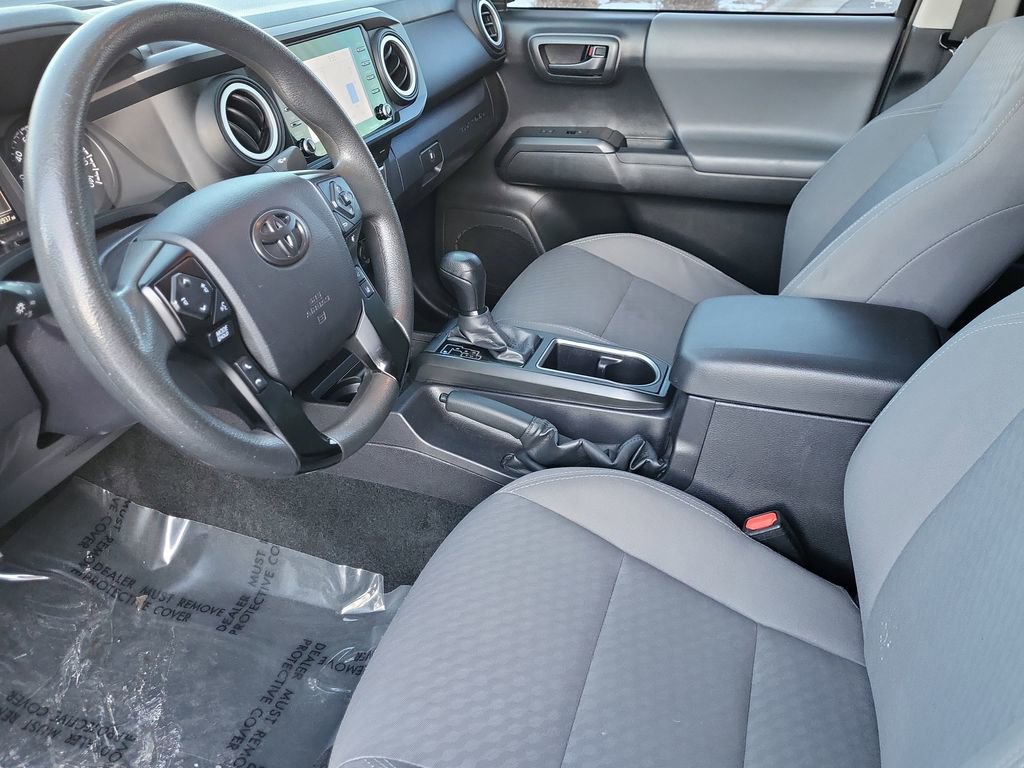 Used 2022 Toyota Tacoma SR image 12