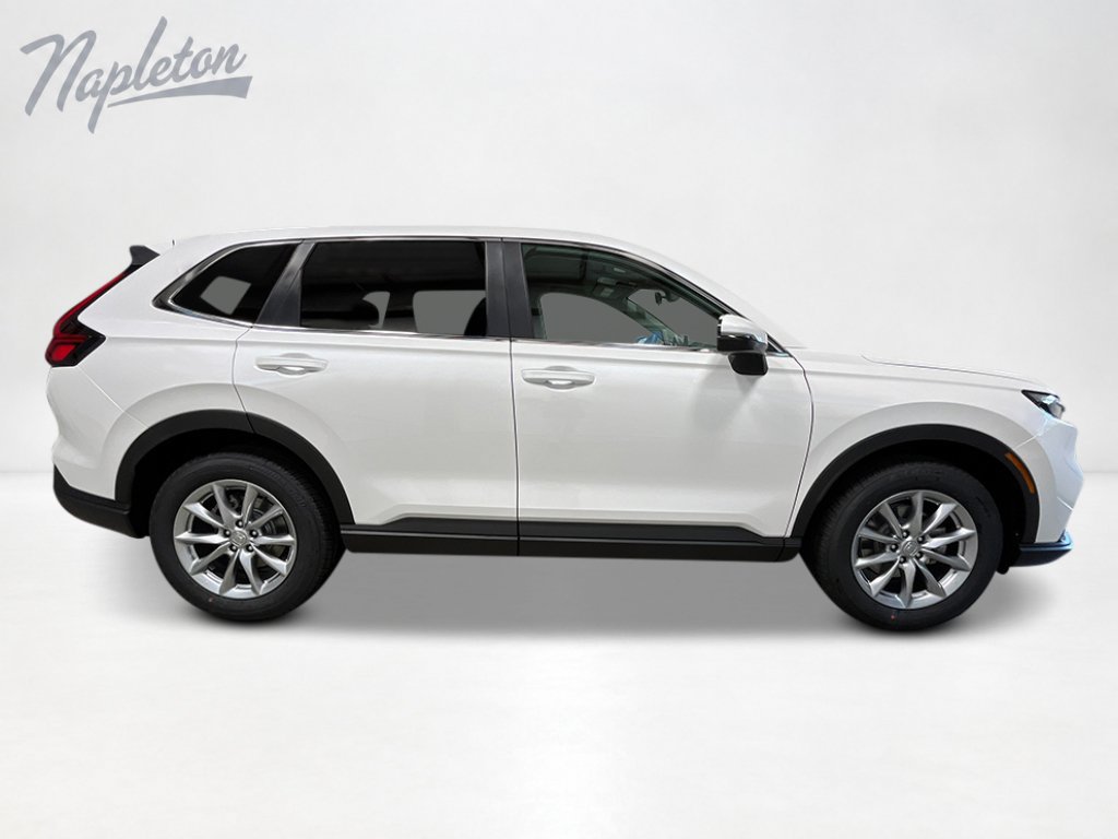 New 2027 Honda CR-V EX image 8
