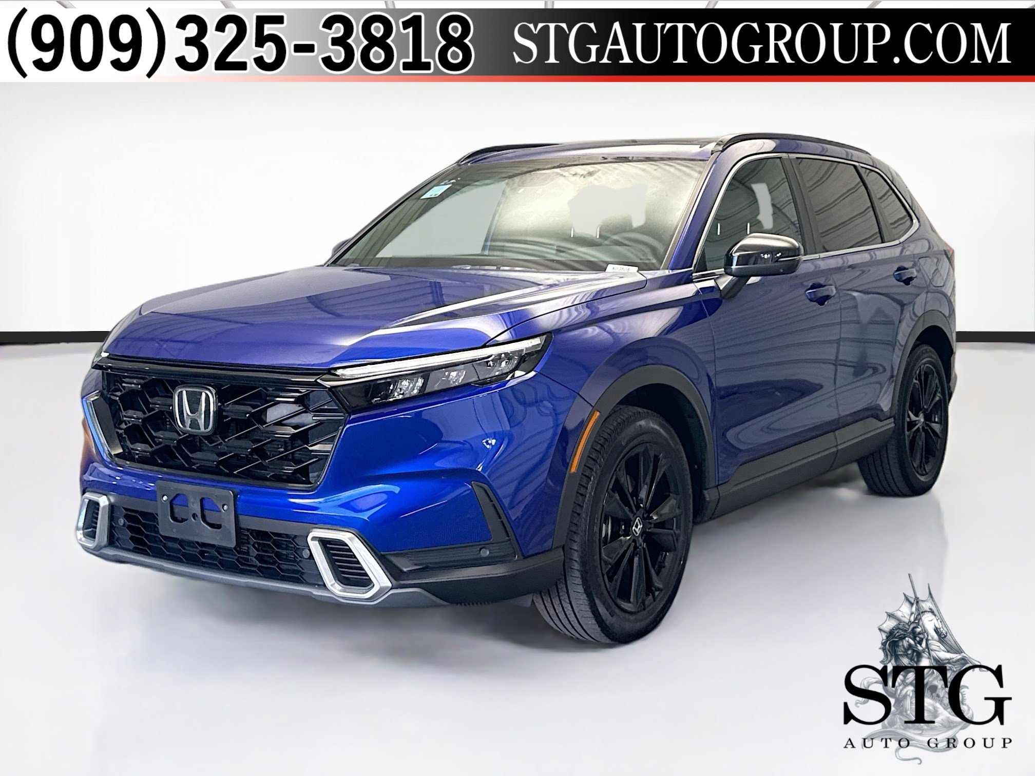 Used 2023 Honda CR-V Sport Touring
