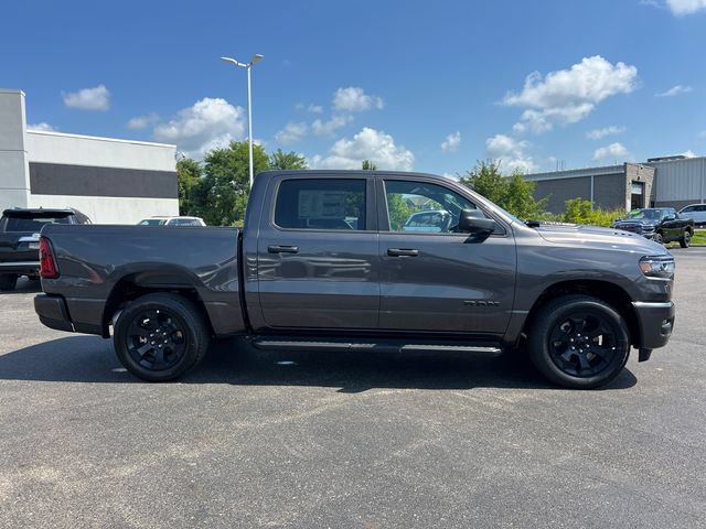 New 2026 RAM 1500 Express AWD/4WD image 8