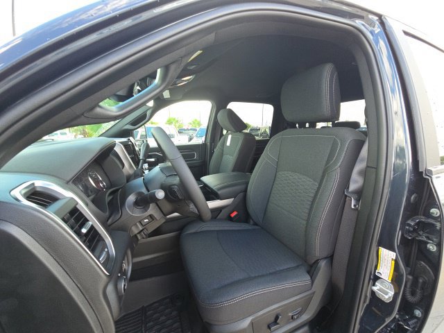 New 2027 RAM 3500 Lone Star AWD/4WD image 19