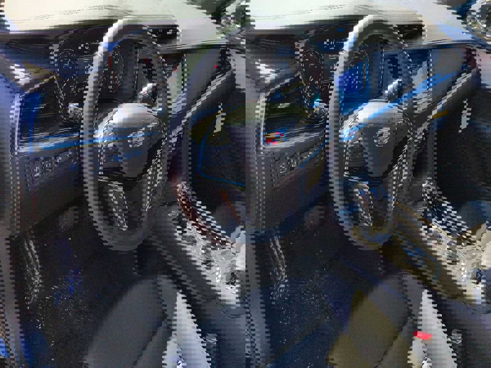 New 2026 Cadillac XT5 Premium Luxury w/ Driver Assist Package image 12