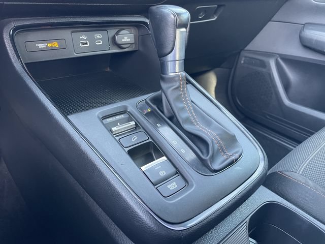 Certified 2023 Honda CR-V Sport image 22