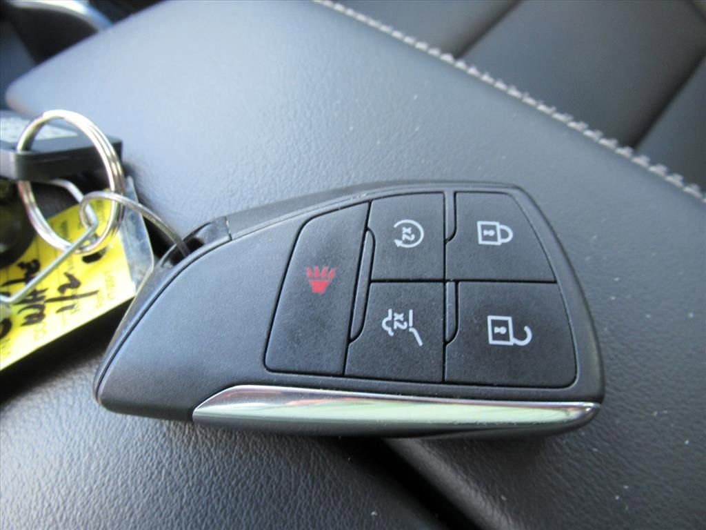 Used 2023 Buick Envision Essence w/ Sport Touring Package image 26