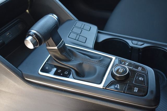 Certified 2023 Kia Sportage LX image 21