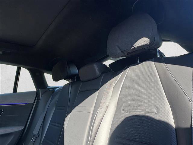 Certified 2023 Mercedes-Benz EQS AMG AMG EQS image 16