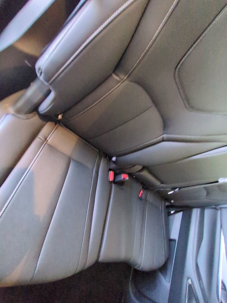 Used 2026 INFINITI QX60 Luxe w/ Cargo Package image 28