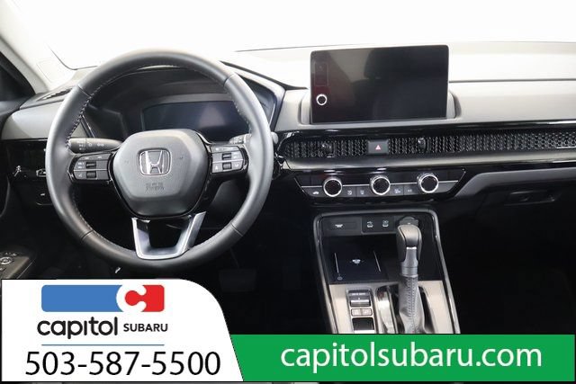 Used 2026 Honda CR-V EX-L image 16