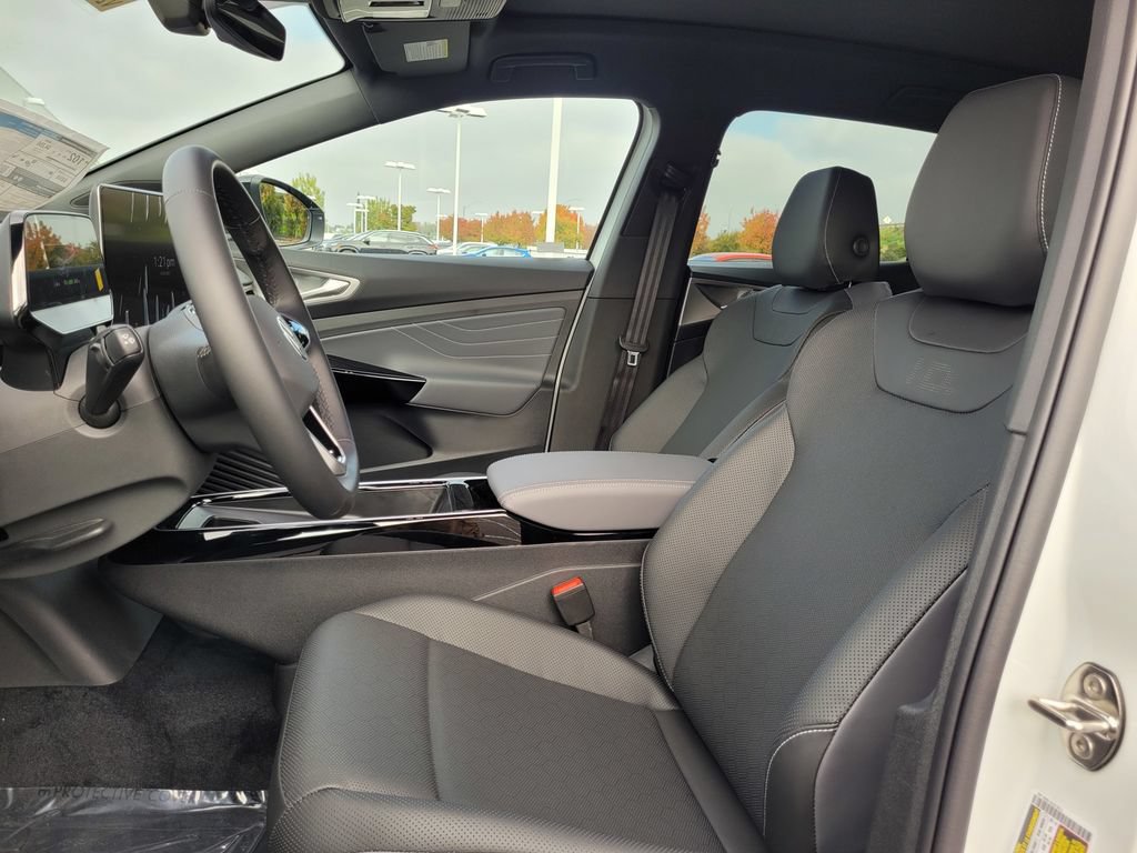 New 2026 Volkswagen ID.4 Pro S AWD/4WD image 11