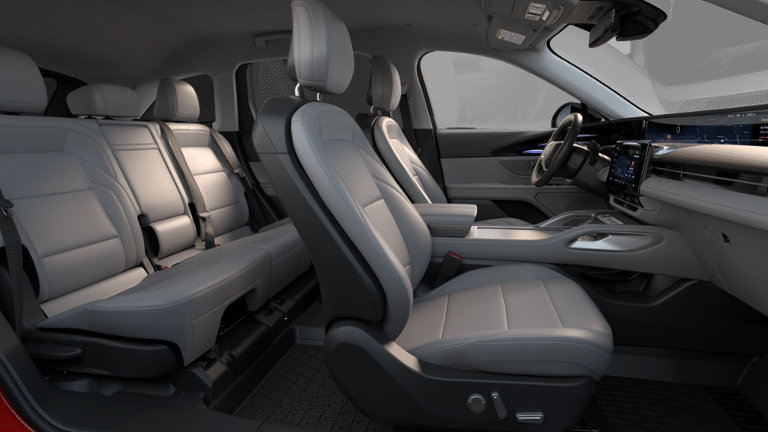 New 2026 Lincoln Nautilus Premier AWD/4WD image 67