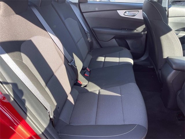 Used 2024 Kia Forte LXS image 19