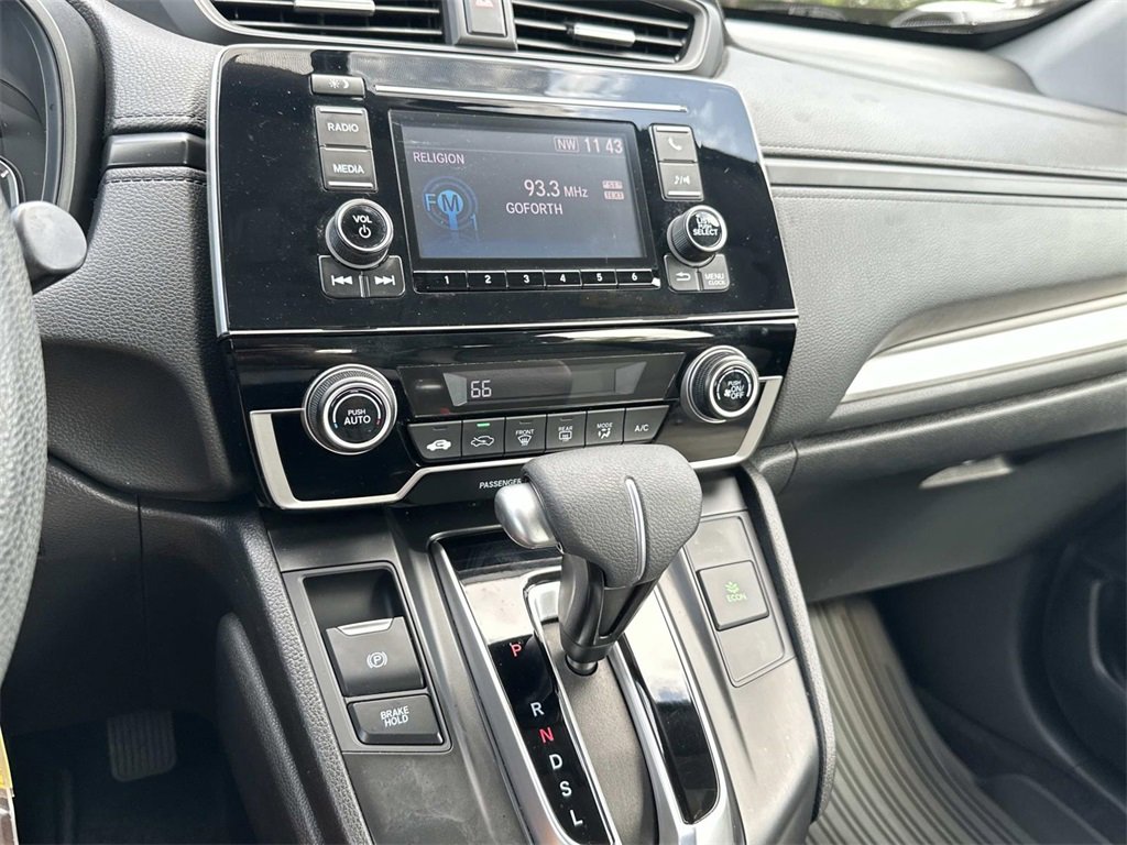 Used 2019 Honda CR-V LX image 30
