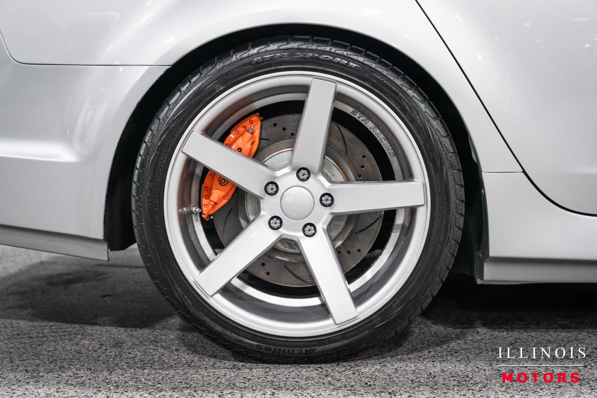 Used 2009 Pontiac G8 GT w/ Premium Package RWD image 11