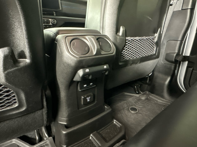 Certified 2024 Jeep Wrangler High Altitude AWD/4WD image 21