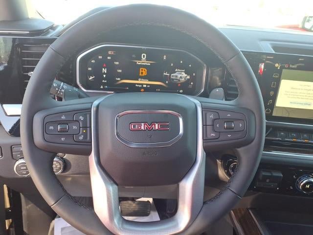 New 2026 GMC Sierra 1500 Elevation w/ Elevation Premium Package AWD/4WD image 11