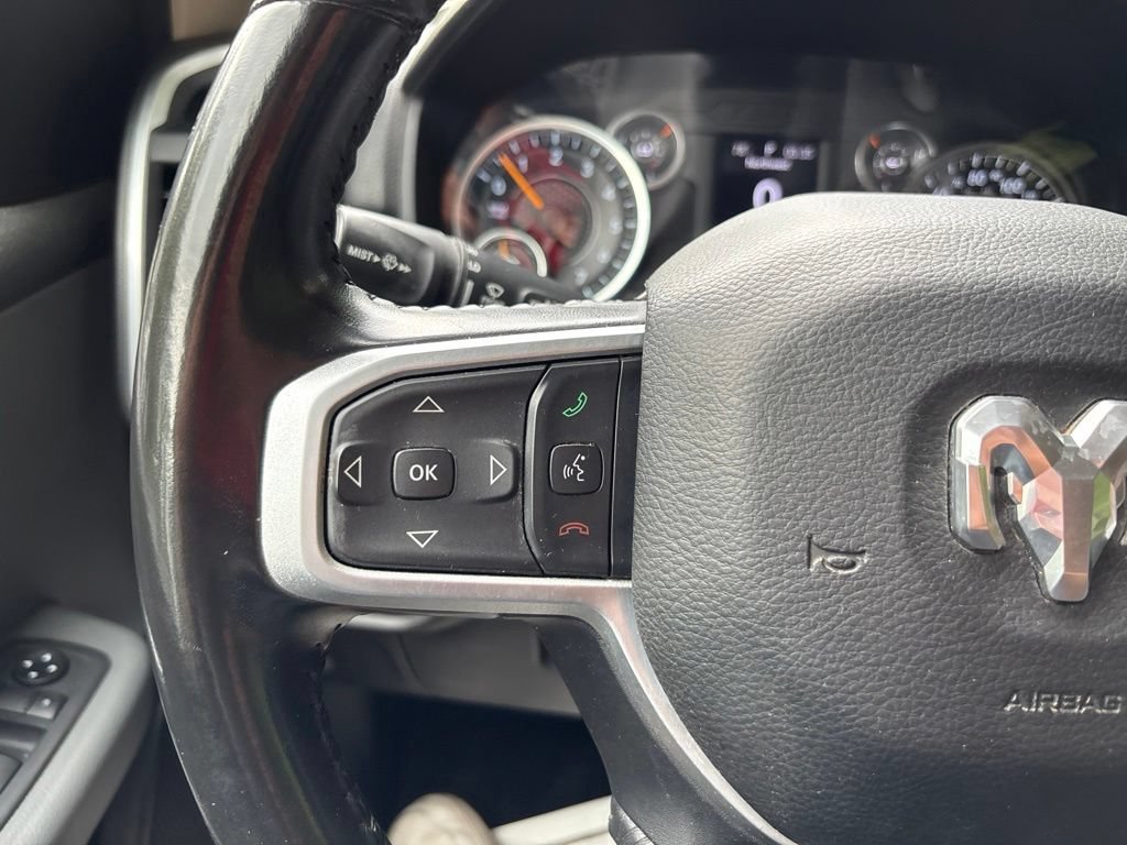 Used 2020 RAM 1500 Big Horn AWD/4WD image 20