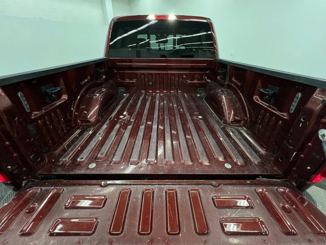 Used 2017 Ford F150 Lariat w/ Equipment Group 502A Luxury image 28