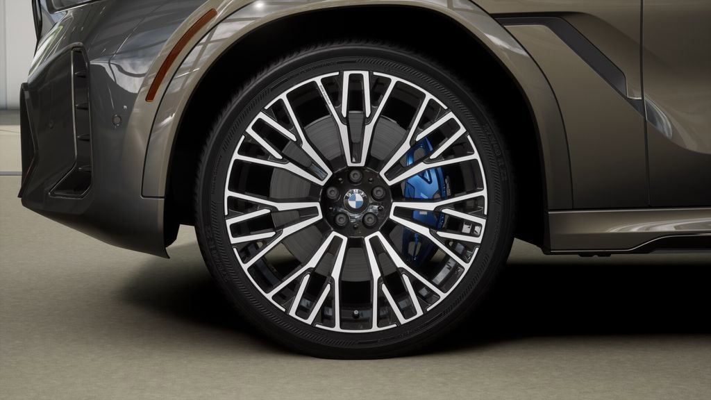 New 2026 BMW X6 xDrive40i image 7