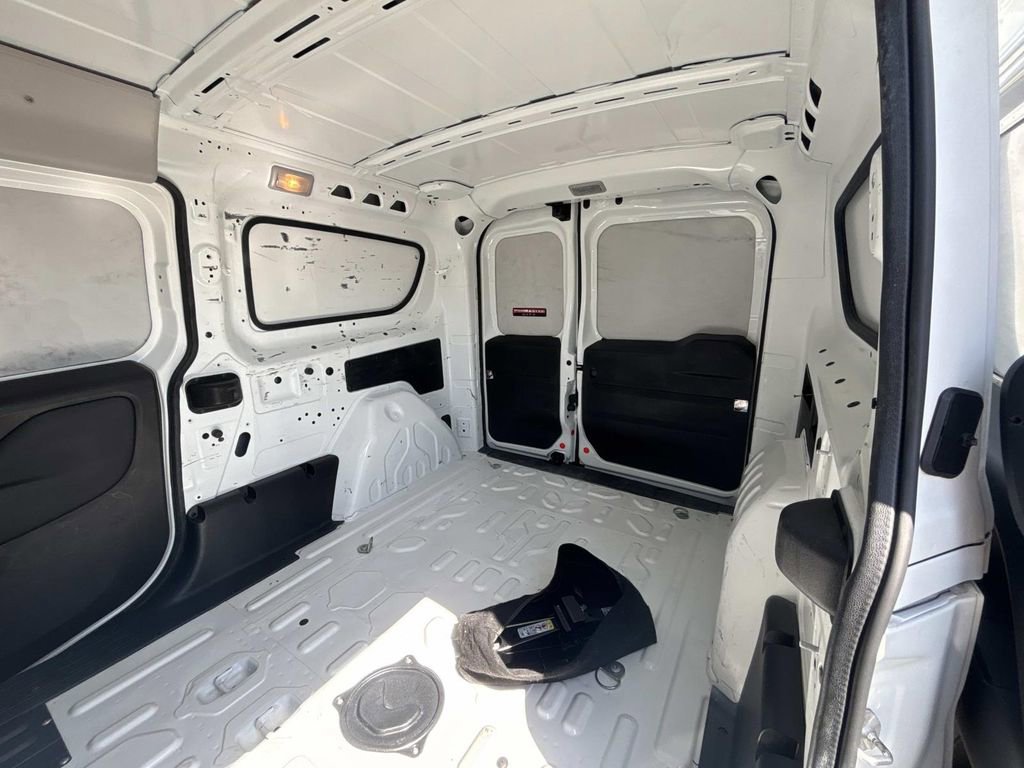 Used 2022 RAM ProMaster City Wagon image 12
