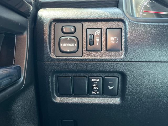 Used 2023 Toyota 4Runner TRD Off-Road image 24