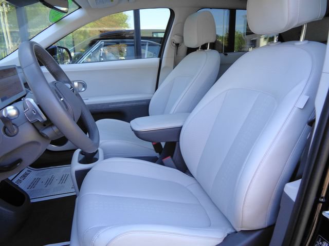 Used 2023 Hyundai Ioniq 5 Limited w/ Cargo Package AWD/4WD image 9