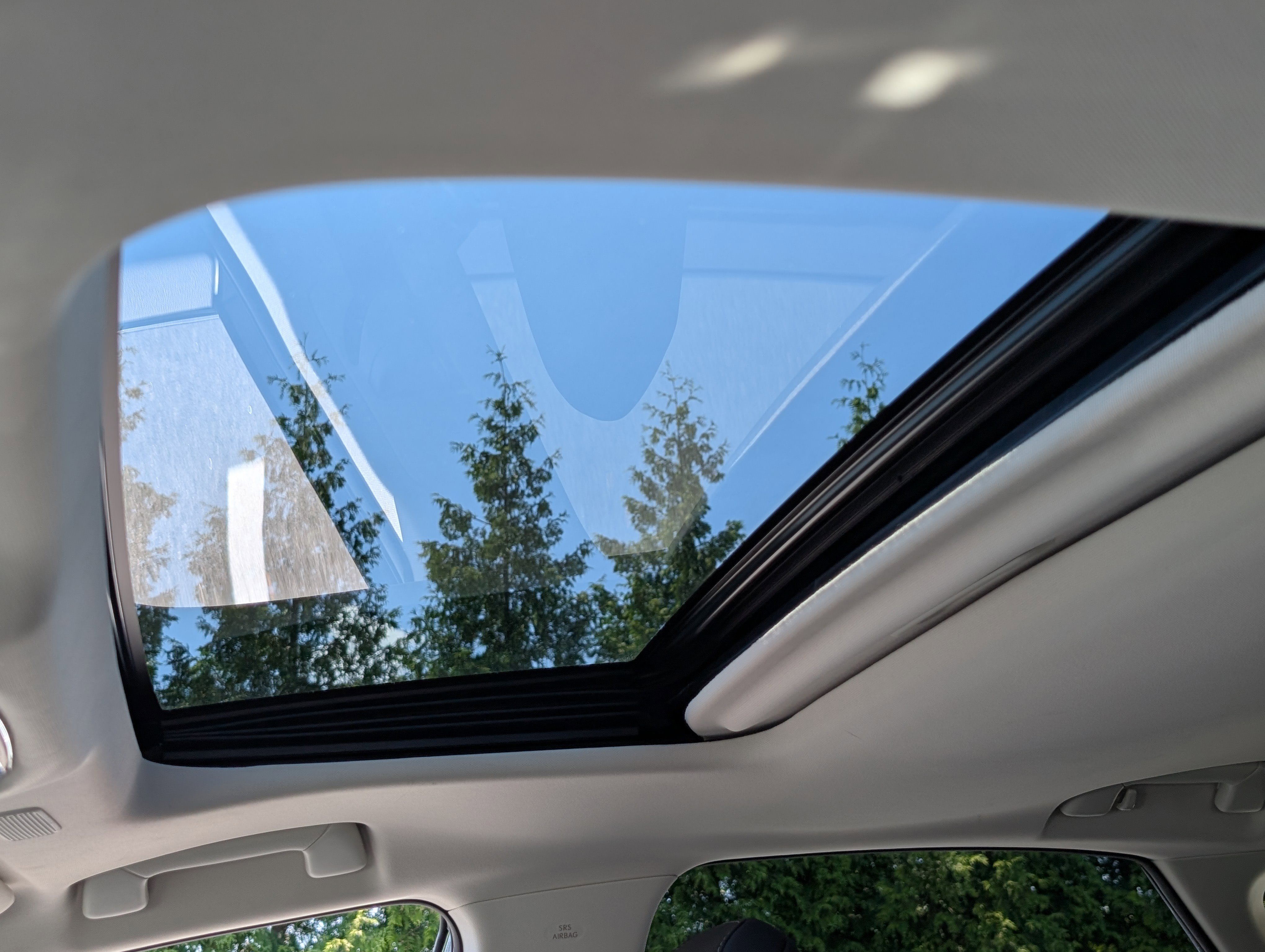 Certified 2024 Lexus NX 450h+ AWD w/ Vision Package image 19