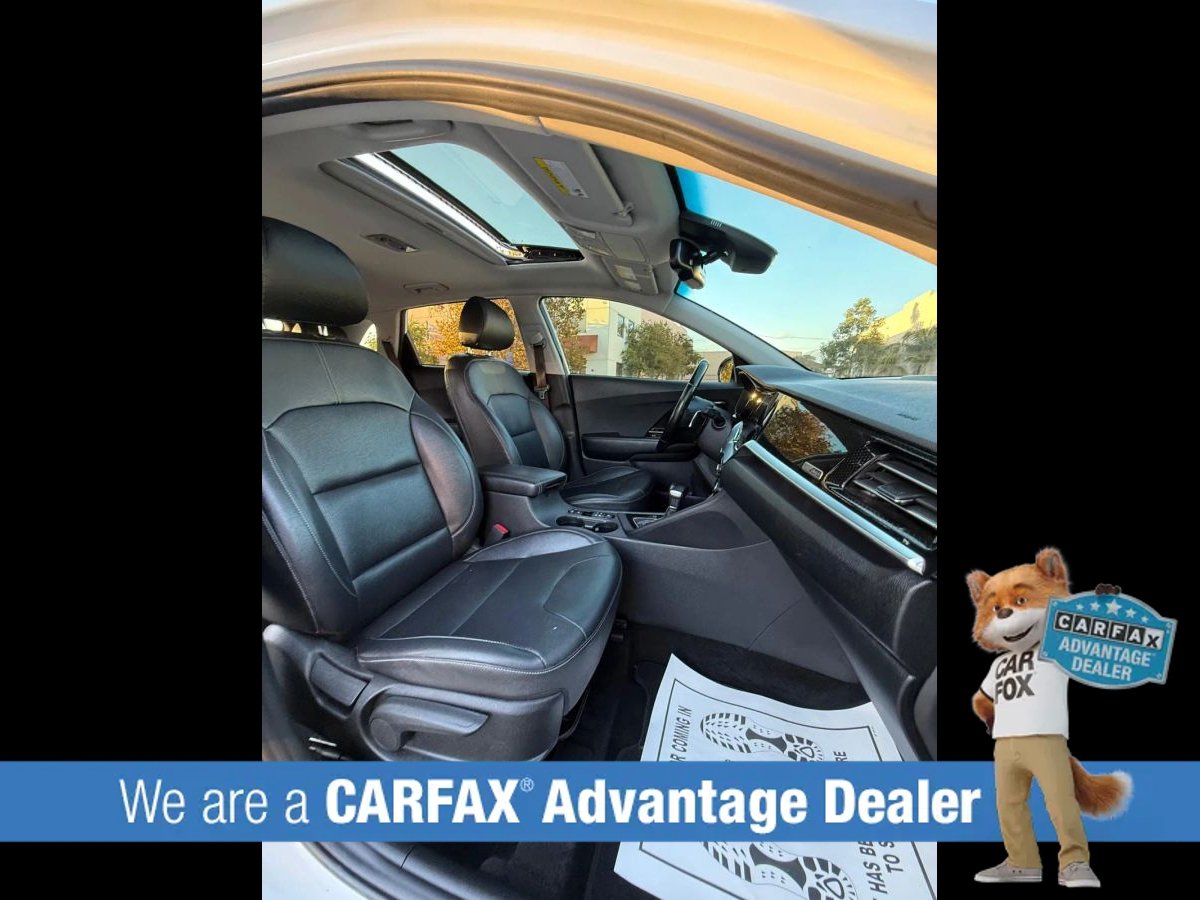 Used 2021 Kia Niro EX Premium FWD image 68