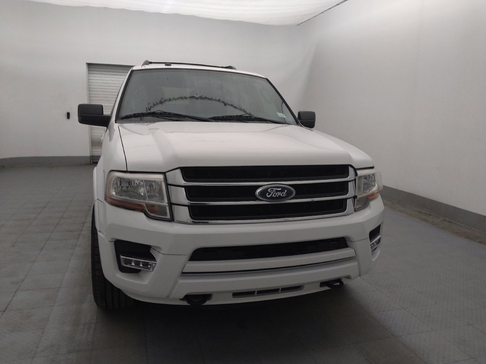 Used 2017 Ford Expedition XLT AWD/4WD image 14