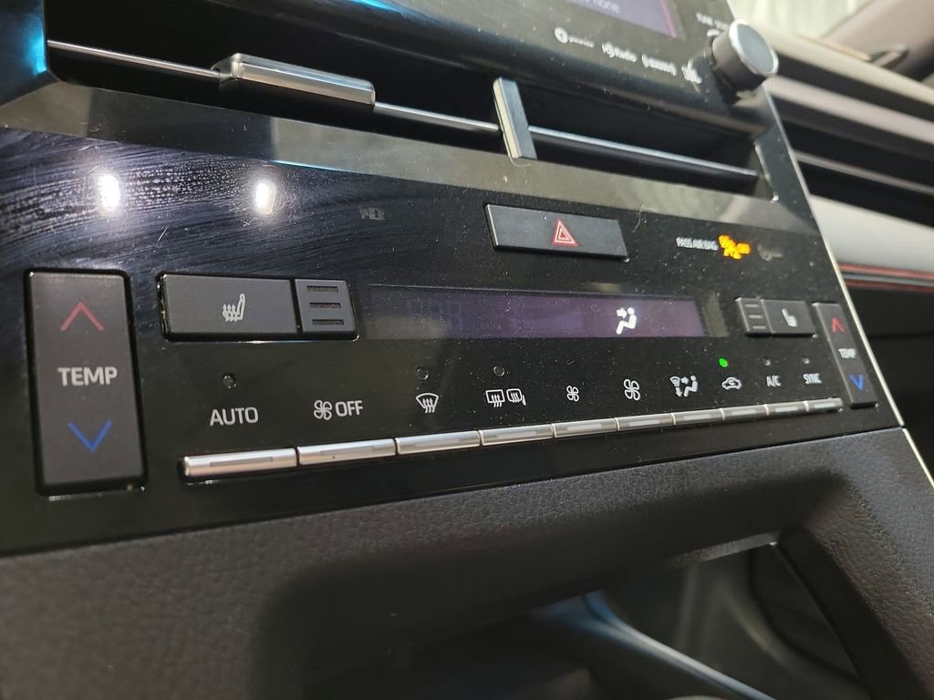 Used 2020 Toyota Avalon TRD w/ All Weather Liner Package image 17