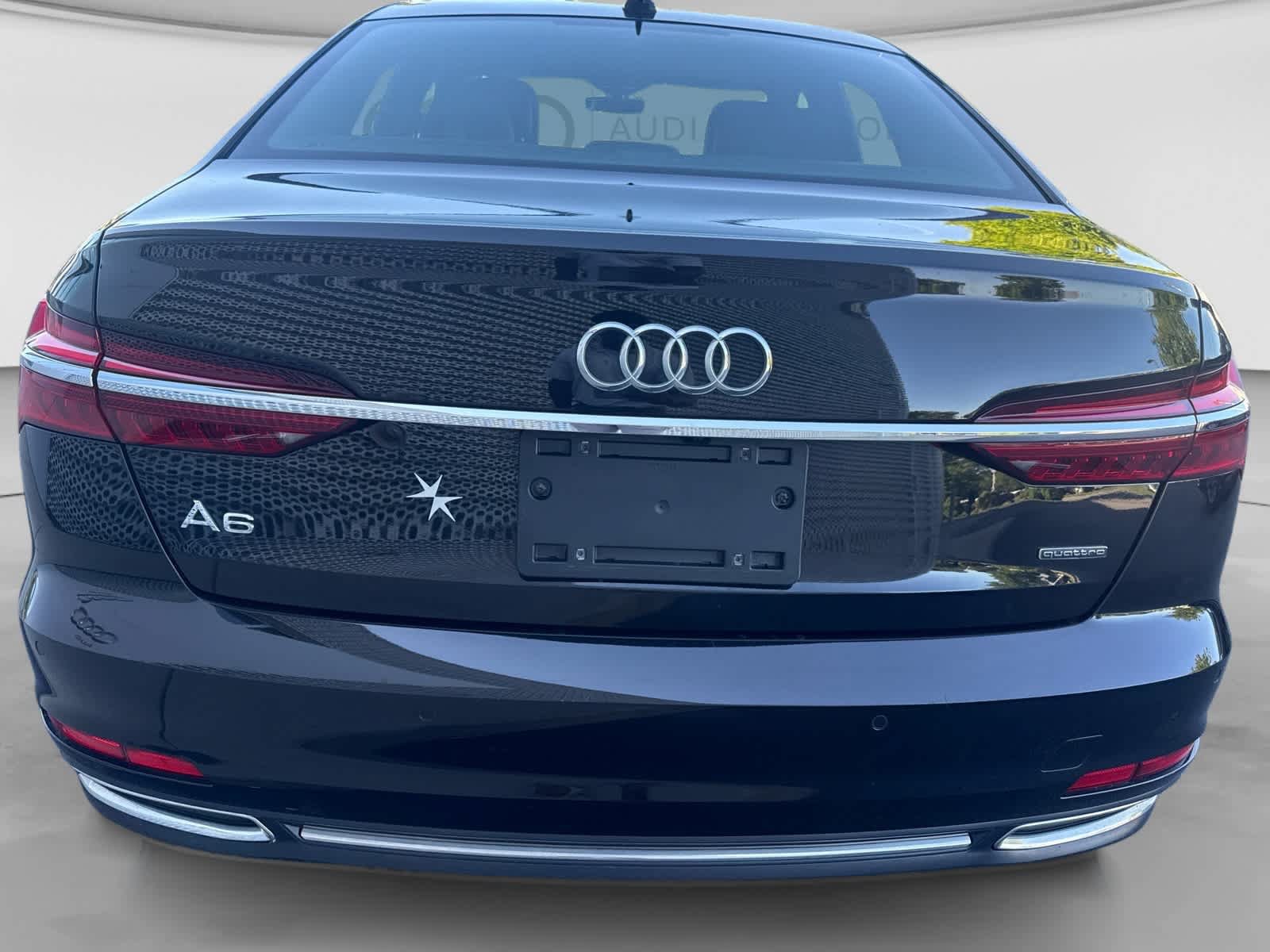 Used 2022 Audi A6 2.0T Premium AWD/4WD image 20