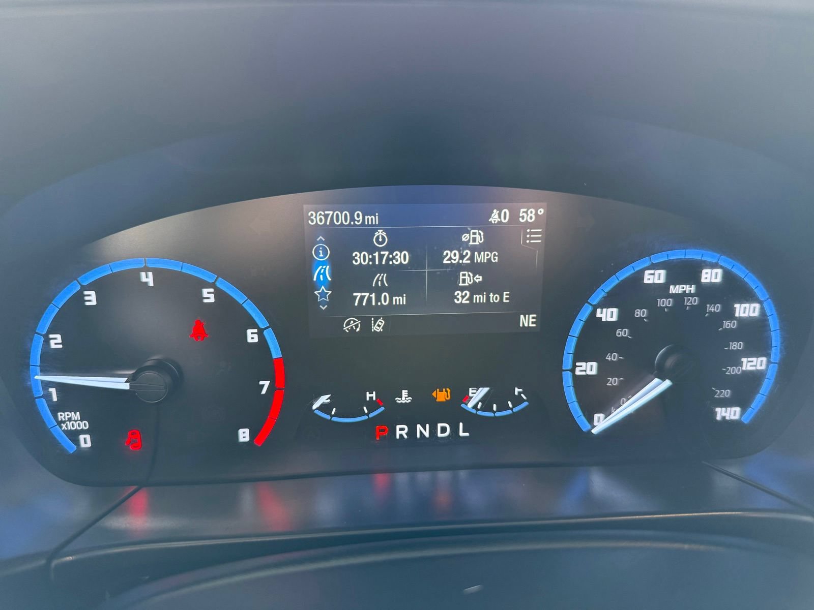 Used 2023 Ford Bronco Sport Big Bend w/ Convenience Package AWD/4WD image 15