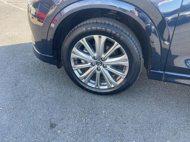 Used 2023 MAZDA CX-5 Signature image 6