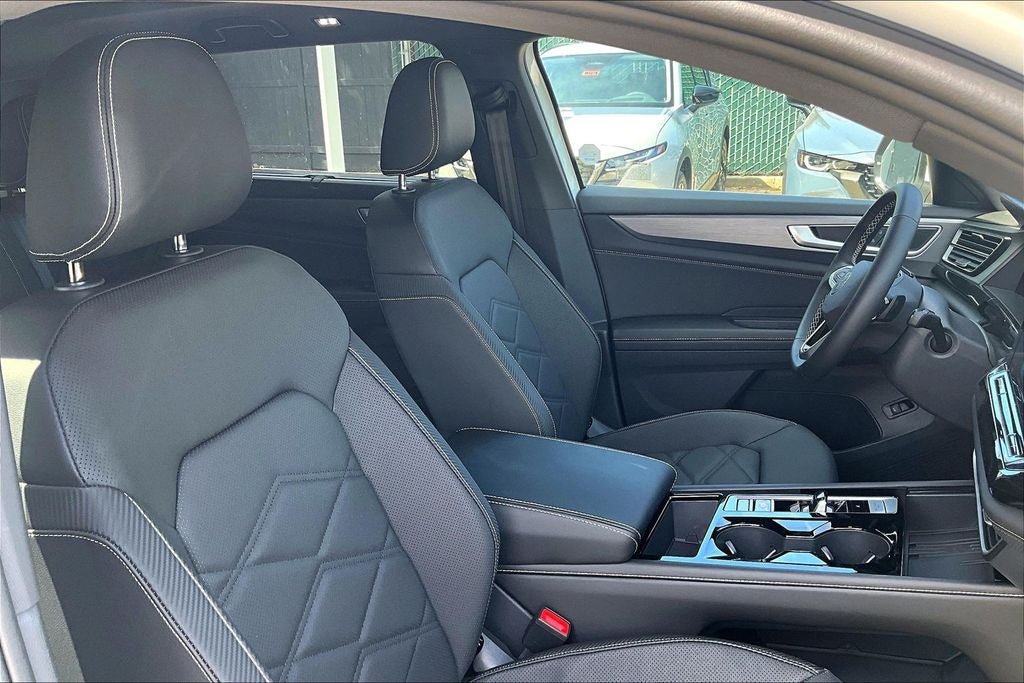 New 2026 Volkswagen Atlas Cross Sport SE FWD image 6