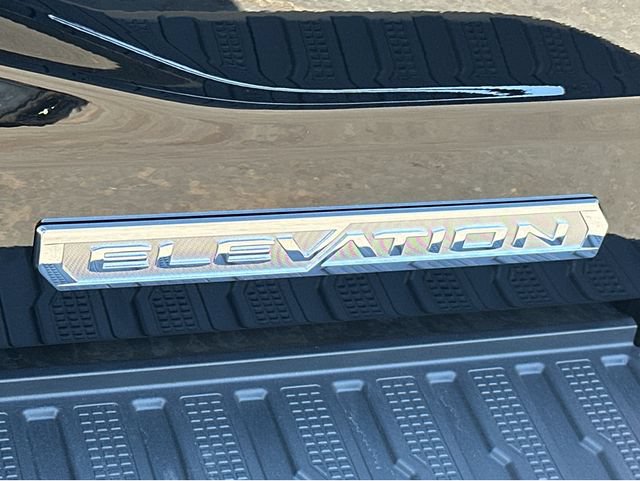 New 2026 GMC Sierra 1500 Elevation AWD/4WD image 13