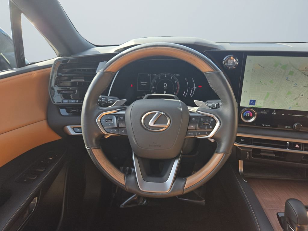 Used 2024 Lexus RX 350 Premium image 12