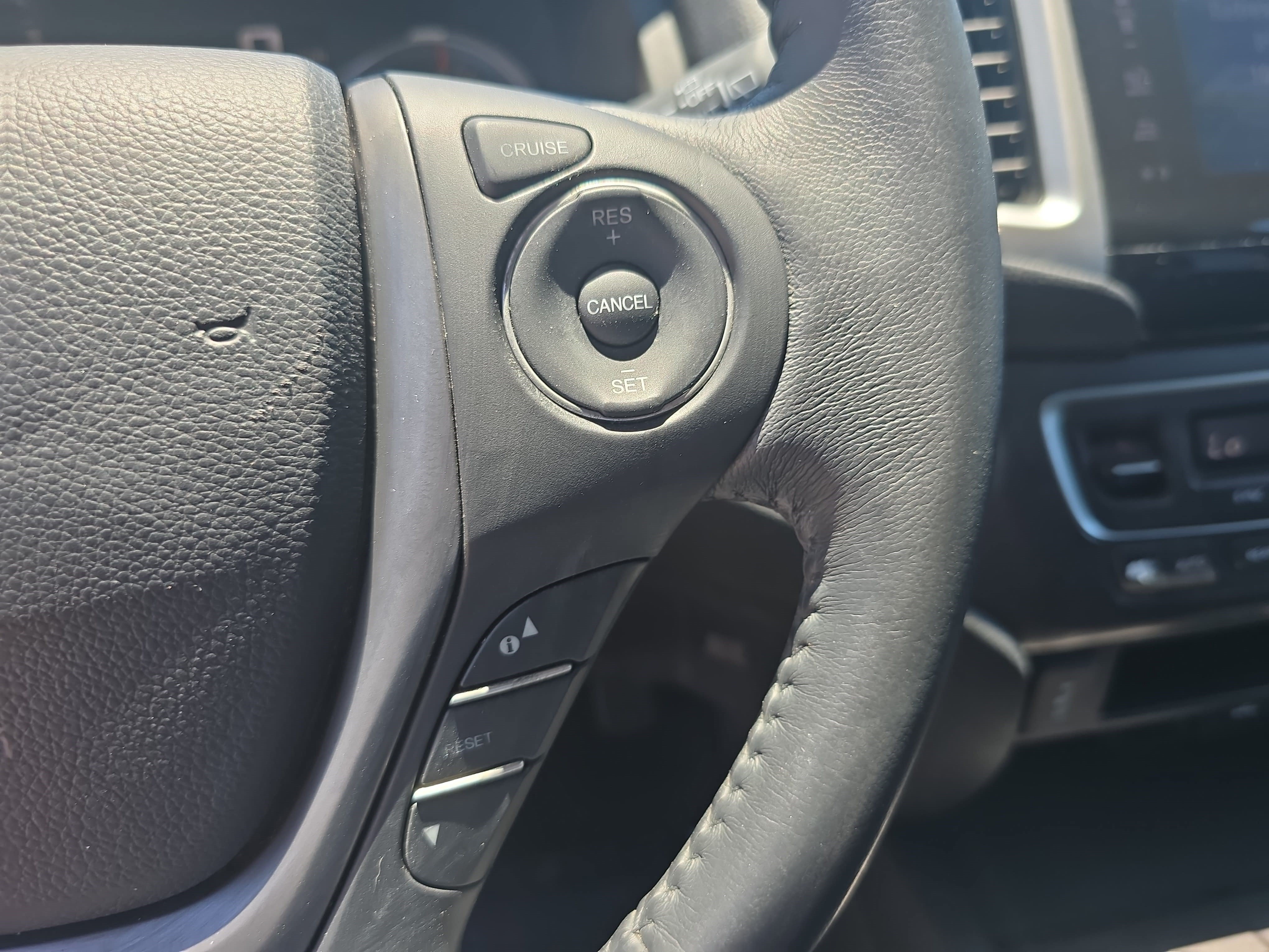 Certified 2018 Honda Pilot EX-L image 20