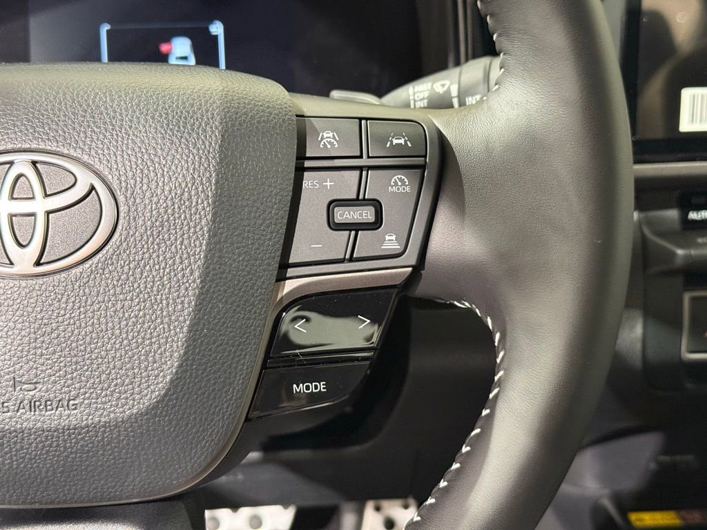 New 2026 Toyota Camry SE image 24