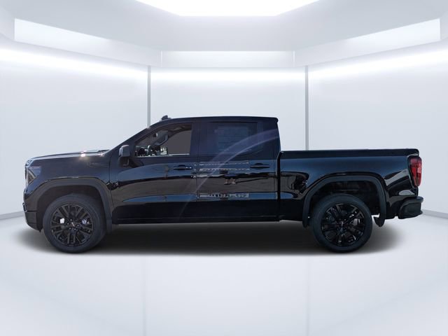 New 2026 GMC Sierra 1500 Elevation w/ LPO, Elevation Black Package image 6