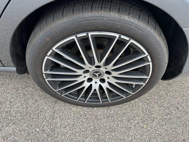 Used 2024 Mercedes-Benz C 300 4MATIC Sedan image 7