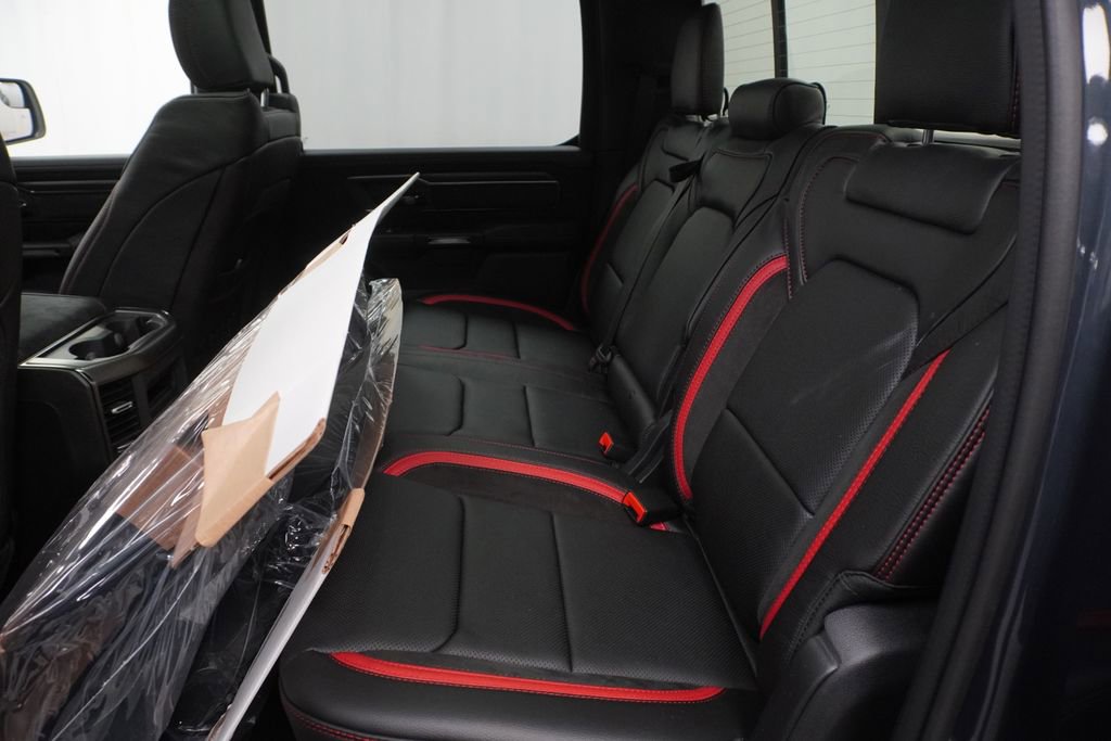New 2026 RAM 1500 RHO image 19