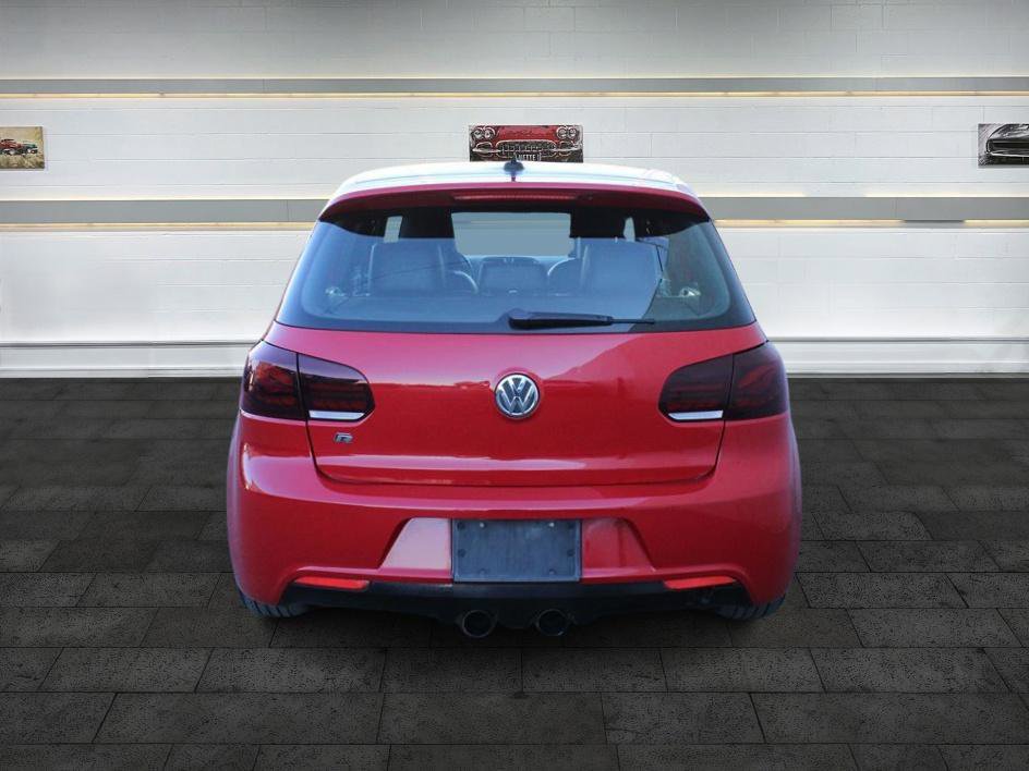 Used 2013 Volkswagen Golf R 4-Door image 7