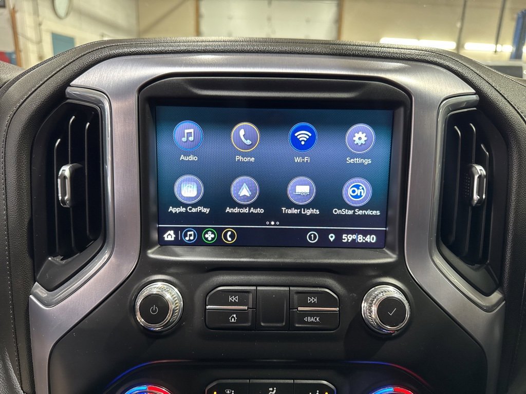 Used 2020 GMC Sierra 1500 Elevation image 23