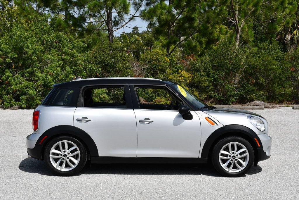 Used 2014 MINI Cooper Countryman FWD image 7