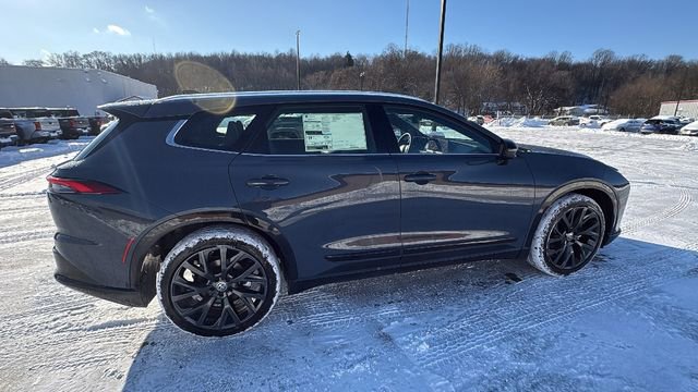 New 2026 Toyota Crown Signia Limited image 6