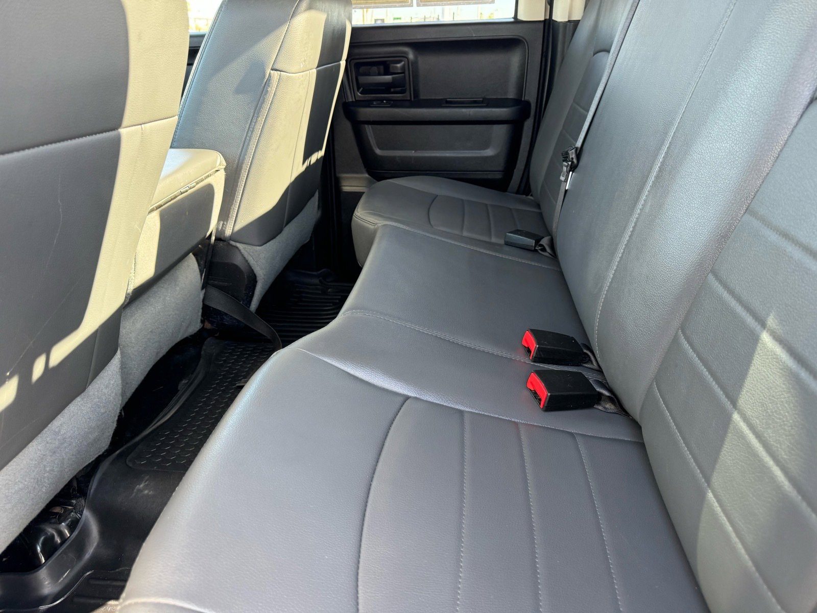 Used 2019 RAM 1500 ST image 13