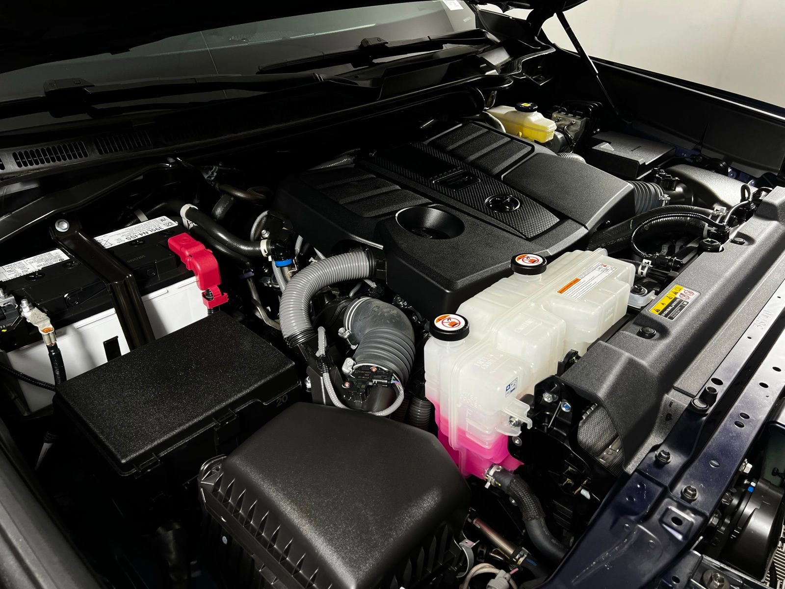 Used 2024 Toyota Tundra SR5 image 9