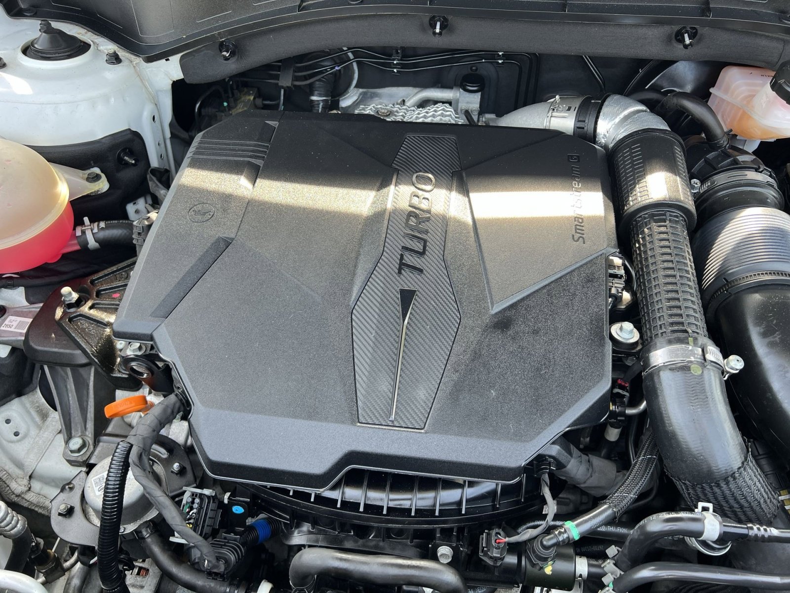 Used 2023 Kia Sorento X-Line EX image 27